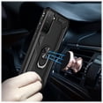 thumbnail image 3 of Funda SaharaCase con soporte militar para Samsung Galaxy S21 FE 5G, 3 of 6