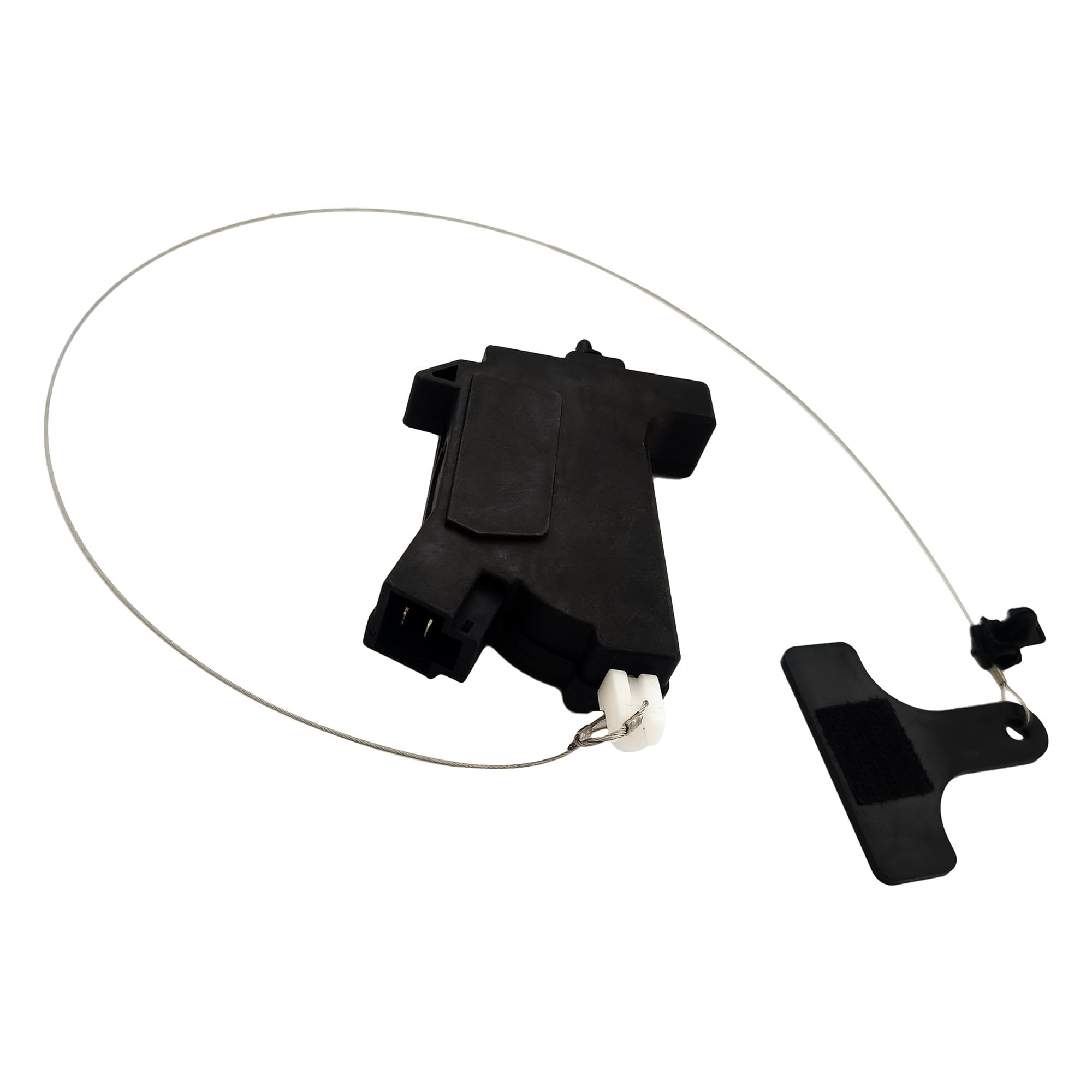 Fuel Gas Filler Door Lock Release Handle Opener Actuator For 2013 2014