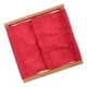 thumbnail image 4 of Tabla de vestir para niños, ayuda a vestir al bebé con cremallera, hebilla Hebilla de gancho rosa roja, 4 of 8