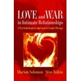 thumbnail image 2 of Love and War in Intime Relationsships par Solomon, Marion F./ Tatkin, Stan, 2 of 2