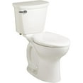 thumbnail image 1 of 4.8 L Cadet Pro High Efficiency Elongated Toilet - 16.5" Right Height, White, 1 of 2