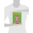 thumbnail image 2 of Je Suis une Grenouille!, Couverture Rigide Mo Willems, 2 of 3