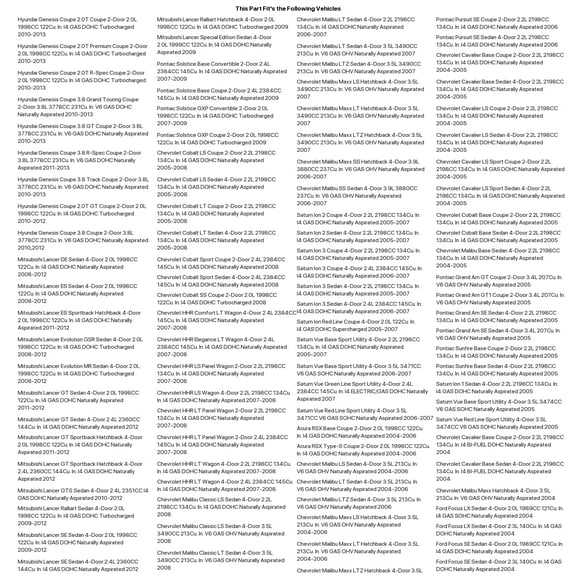 Wiseco - 86.00MM RING SET Ring Shelf Stock (8600XX)