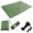 Green1867, variant on Black and Friday Clearance Sale Deal cuyhtdup Camping Tent Rain Tarp 3 X 3 M-Light Sun Protection Backpack