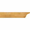 thumbnail image 3 of 4"W x 6"H x 32"L Pescadero Rough Sawn Rafter Tail, Western Red Cedar, 3 of 4