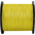 thumbnail image 6 of Huloretions Braided Fishing Line- 8 Strands Super Strong PE Fishing Wire Super Strong Fishing Line Fishing Tackle, 6 of 9