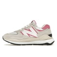 thumbnail image 2 of New Balance Women's 57/40 Sage Bleached Lime Glow Shoes, from StockX, 2 of 5