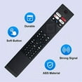 thumbnail image 3 of RC4284505/01RP Voice Remote for Ultra 4K HD LED Smart TV for 43PUS8506/12 50PUS8506/12 55OLED706/12, 3 of 5