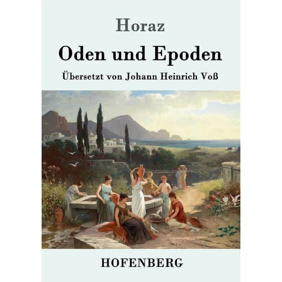 Oden Und Epoden