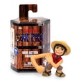 thumbnail image 3 of Figura Articulada One Piece Juguete Artículo Sorpresa 1 Pieza, 3 of 4