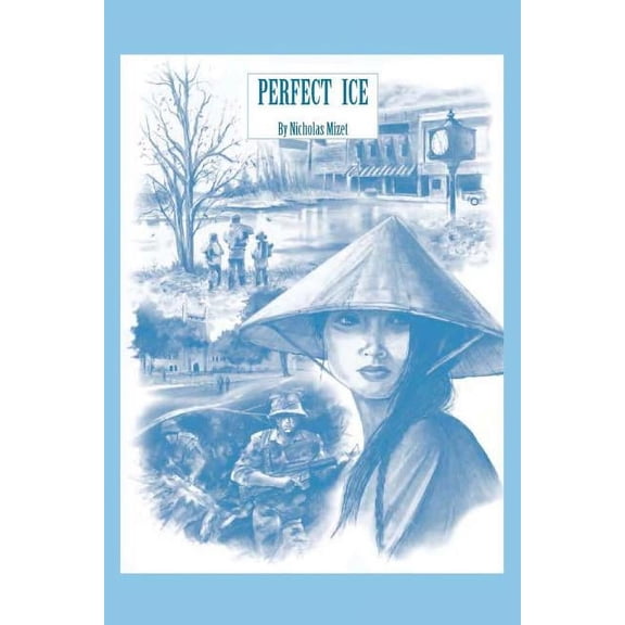 Perfect ice, (Paperback)
