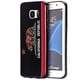 thumbnail image 1 of Samsung Galaxy S7 Edge Black IMD Case California LUXMO No, 1 of 9