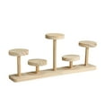 thumbnail image 4 of Baoblaze Action Figures Display Stand Organizer Decorative for Dolls Figurines Models C, 4 of 8
