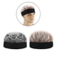 thumbnail image 1 of 2x Sombrero de cabellero con Skullcap para hombre para sombrero de de invierno para pesca para golf Cola Gorro de los hombres, 1 of 8