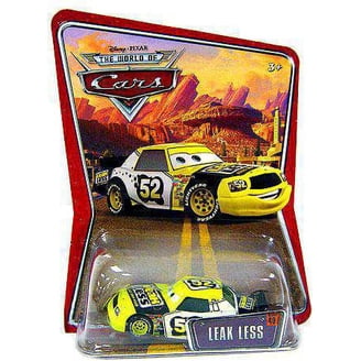 Disney Cars Series 1 RPM No. 64 Diecast Car - Walmart.com
