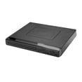 thumbnail image 1 of Portable DVD Player for TV Support USB Port Compact Multi Region DVD/SVCD/CD/Disc Player with Remote Control, Not Support HD ,Easy to Install, 1 of 6