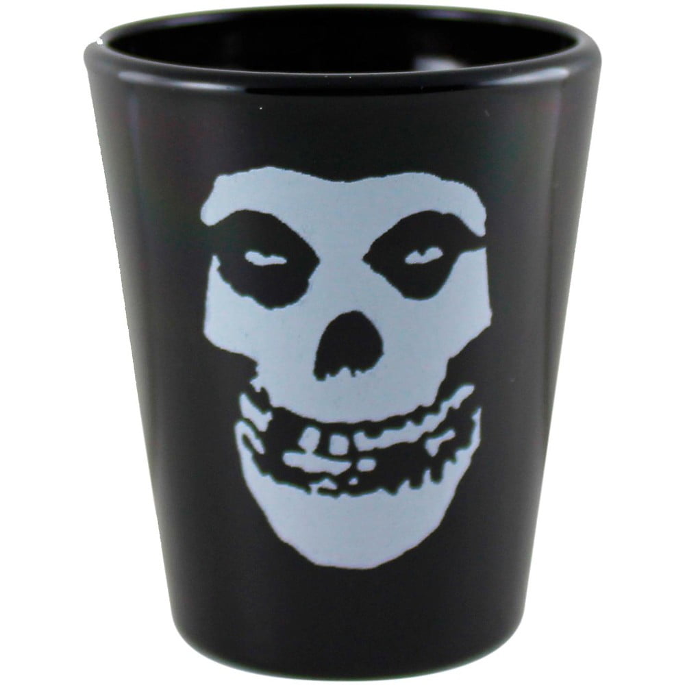 C&D Visionary Misfits Skull Shot Glass by C&D Visionary