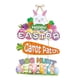 thumbnail image 4 of Letrero colgante de Pascua para puerta, decoración de puerta, letrero decorativo de bienvenida para pared. Estilo C, 4 of 9