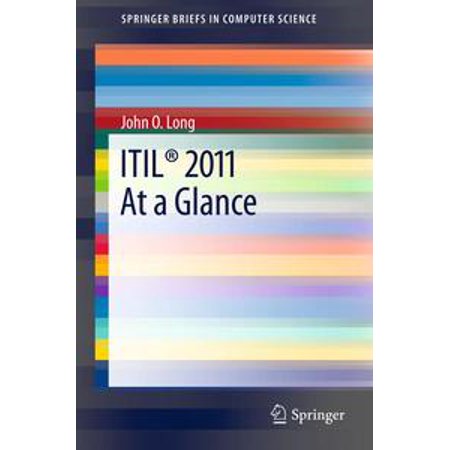 itil 2011 at a