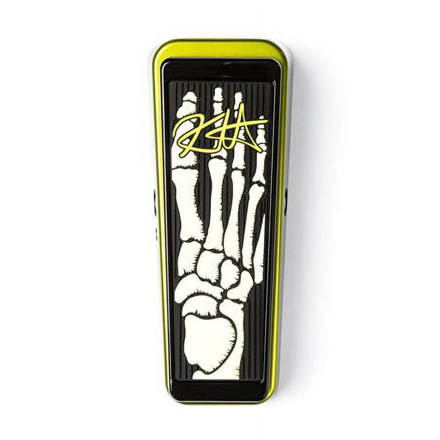 Kirk Hammett Wah