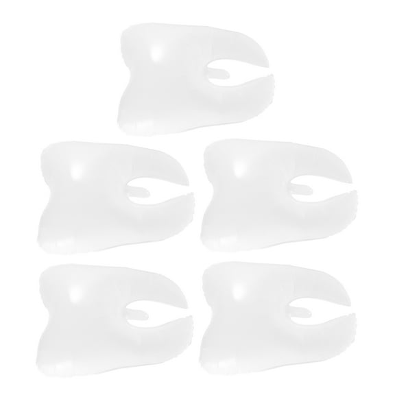 MLINS  5 Pcs Tooth Fairy Bag Teeth Ornaments Balloon Decoration Dad