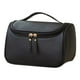 thumbnail image 3 of Bolsa de almacenamiento portátil, bolsa de cosméticos de mano multipropósito con asa para el hogar, 3 of 8