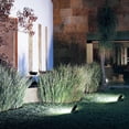 thumbnail image 3 of Reflector LED Exterior Tecnolite 100W Luz Día No Atenuable Negro, 3 of 5