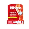 thumbnail image 5 of Blistex Medicated Lip Ointment, 0.21 oz (Pack of 6), 5 of 7