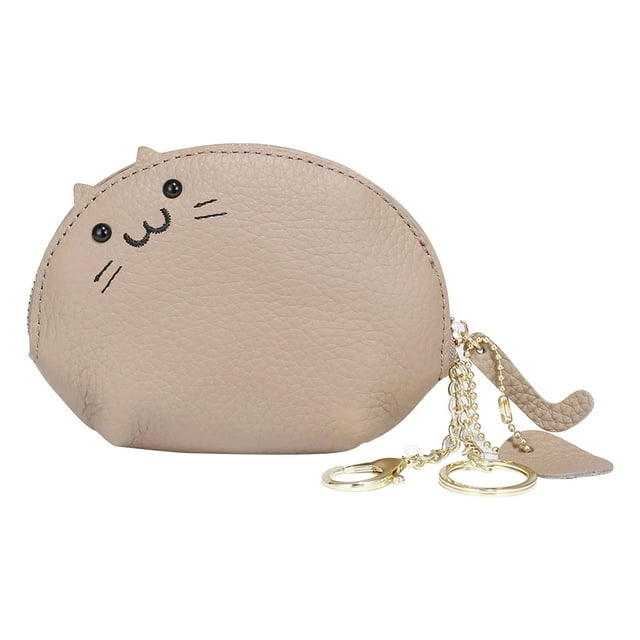 Dvkptbk Storage Coin Purse Key Bag Small Purse Mini Cute Coin Bag Home Essentials