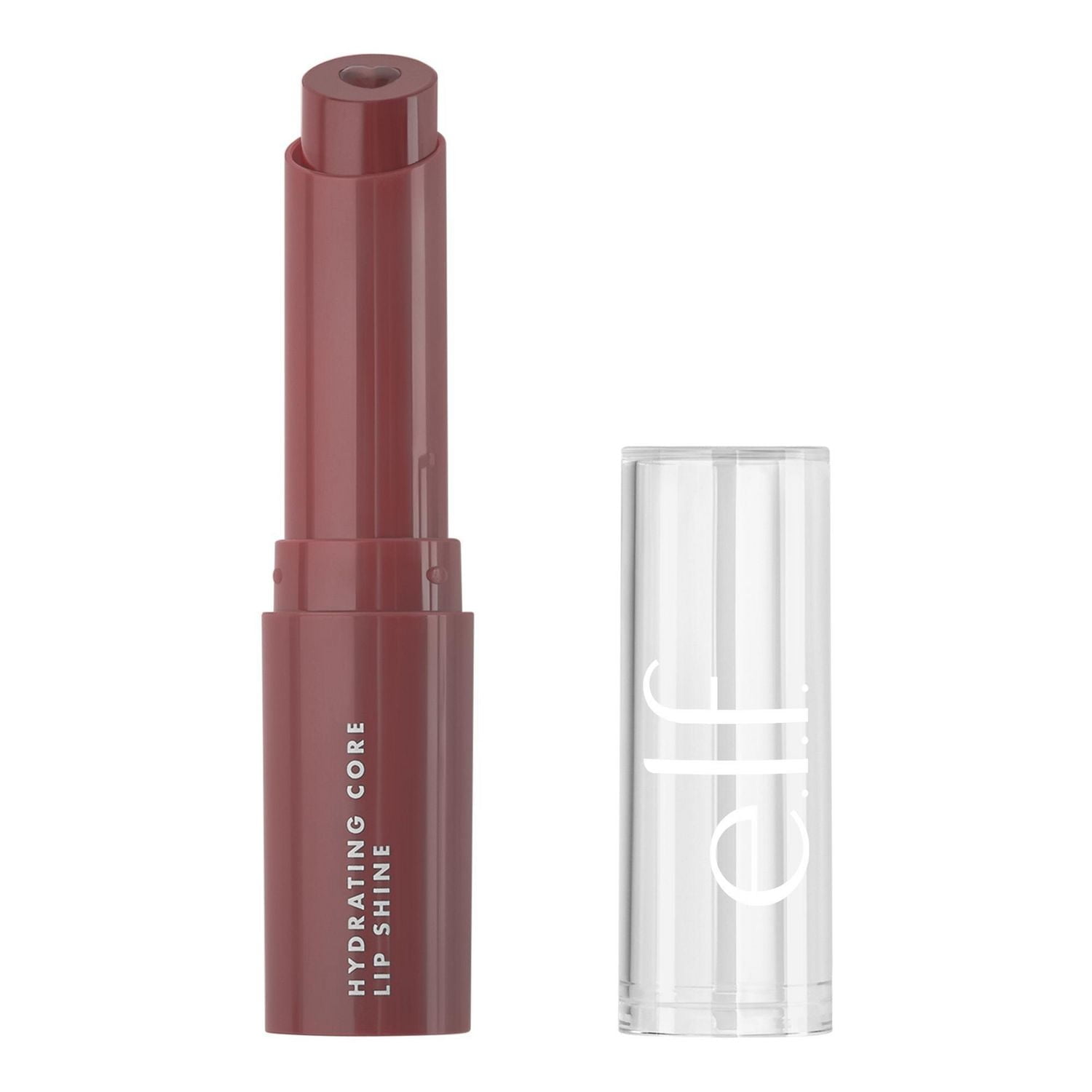 e.l.f. cosmetics Brillant à Lèvres Hydratant Baume à lèvres, 2.8g