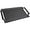 CKGR002, variant on Griddle Pan, Cast Iron Grill Hot Plate, Rectangular Grill with Flat Surface for Electric Stove Top and Induction Cooktop,16.7 x 9.1in
