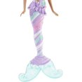 thumbnail image 4 of Barbie Mermaid Doll, Candy Fashion Barbie -, 4 of 8