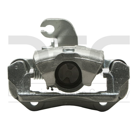 Rear Right Dynamic Friction Company Premium Brake Caliper 331-52618