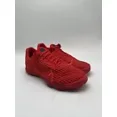 thumbnail image 1 of Nike React Gato IC Triple Rouge Chaussures de Soccer d'Intérieur CT0550-600 Tailles Hommes 8.5-11, 1 of 12