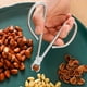 thumbnail image 5 of Alicates para pelar frutas secas, herramienta para abrir cáscara de nuez, utensilios de cocina, abridor de nueces Cascanueces de forma rápida y, 5 of 9