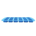 thumbnail image 4 of Celebrate Bakeware Cake Chocolate Baking Squares Silicone Make 24-Cavity Kitchen，Dining & Bar, 4 of 6