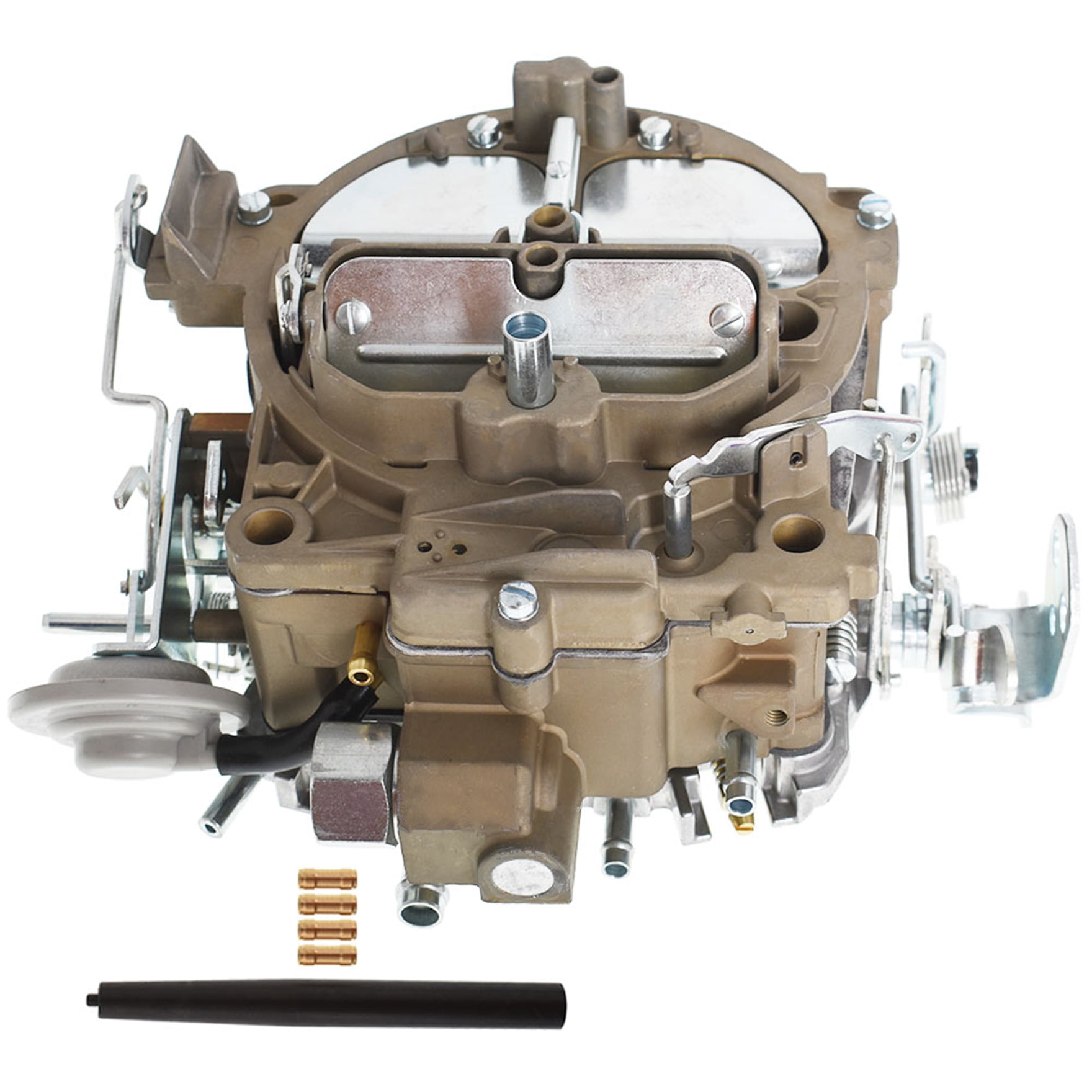Edelbrock 1405 Performer Series Carburetor - Walmart.com