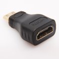 thumbnail image 4 of Mini Macho Compatible Con Hdmi A Hembra Compatible Con Hdmi + Micro A Conector Adaptador Compatible Con Hdmi Para Hdtv, 4 of 8