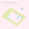thumbnail image 3 of Picture Frame 3in  Picture Frames DIY Powerful  Splicable Small  Photo Frame For  Camera Mini Photos  Photo Frame For Refrigerators, 3 of 8