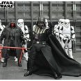 thumbnail image 2 of 15 cm 6 pulgadas Star VANDarth Maul Darth Vader juguetes de figuras de PVCDarth Maul zhangyuxiang unisex, 2 of 2