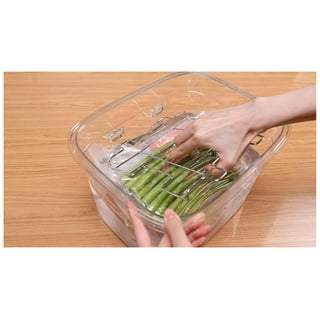 cellar Made Sous Vide Lid for Gourmia Cookers Fits Rubbermaid 12,18 & 22 Quart Containers
