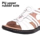 thumbnail image 3 of Sandalias Vestir Playa Casuales Verano Ahuecadas Con Puntera Abierta Antideslizante para Mujer, 3 of 8