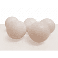 thumbnail image 5 of 20 Pelotas de futbolito Diversiones Bago  Uso rudo, 5 of 5