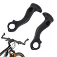 thumbnail image 4 of Bicycle Extended Handlebars for 22.2mm Bicycle Handlebars Fluorescent Handlebars, 4 of 7