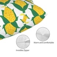 thumbnail image 3 of Balery Corn Cob Funda de Cojín Estampada, Regalos para Mujeres, Regalos de Amor para Ella, Regalos para Novia o Esposa, Funda de Almohada-14"x20", 3 of 6
