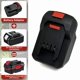 thumbnail image 2 of Para Makita Batería de Iones de Litio de 18 V Convertida en Convertidor Adaptador de Battery Power Tools Battery X20 V Lidl Parkside (sin Batería), 2 of 7