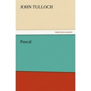 Pascal (Paperback)