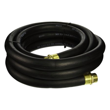 Tuthill Transfer FRH10020 1 in. x 20 ft. Fuel Transfer Hose