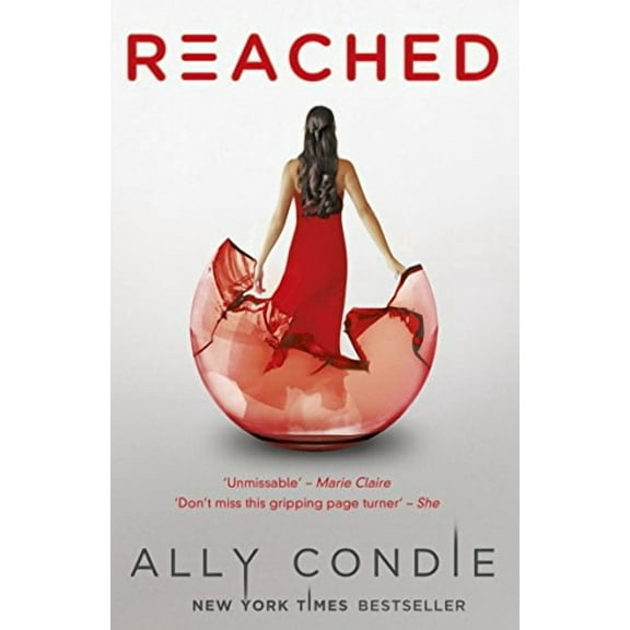 Reached Ally Condie (Paperback)