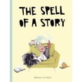 thumbnail image 2 of Pre-Owned The Spell of a Story (Hardcover) 0711278016 9780711278011, 2 of 2